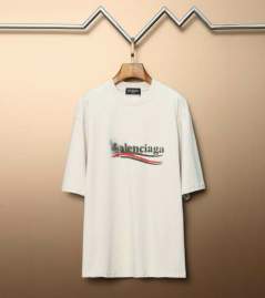 Picture of Balenciaga T Shirts Short _SKUBalenciagaXS-Lxetr18720774